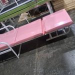 تخت صندلی‌ شو بیمارستانی همراه بیمار تختخواب شو برند مدشاپ