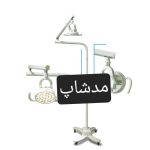 چراغ سیالتیک لایت پزشکی کاشت مو جراحی زیبایی تزریق