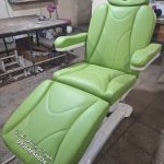یونیت تخت صندلی مدل VIP زیبایی کاشت مو تزريق ژل جراحی 