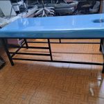 تخت فوق حرفه ای ماساژ ریلکسی و کاریوپراکتیک
