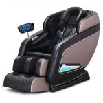 صندلی ماساژور لیرکن مدل LEK-988S