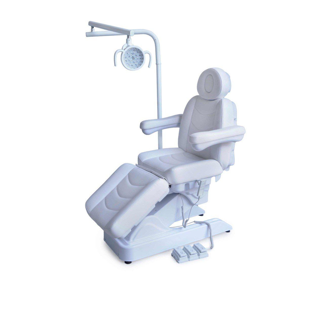 تخت کاشت مو مدل SL1 – 4 قسطه
