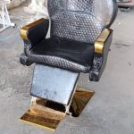 صندلی vip آرایشگاهی جک پدالی مدل 6814