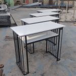 میز ناخن شیک مدشاپ