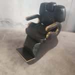صندلی میکاپ و اصلاح آرایشگاهی درجه یک مدل مدشاپ