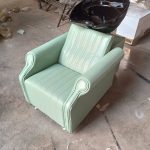 سرشور آرایشگاهی مدل کاناپه