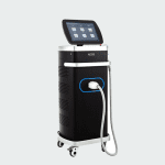دستگاه لیزر موهای زائد چهار طول موج ADSS (مدل 2024) 1200W