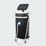 دستگاه لیزر موهای زائد چهار طول موج ADSS (مدل 2024) 1600W