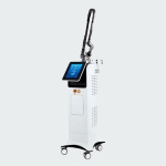 لیزر CO2 فرکشنال ADSS