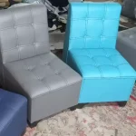 مبل آفیس تک نفره