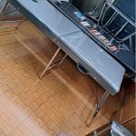 تخت ماساژ تاشو (پرتابل)