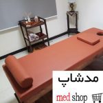 بالش تخت فیشیال مدشاپ مدل B02