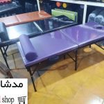 تخت اپیلاسیون تاشو مدشاپ مدل 60