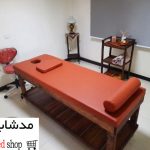 تخت اپیلاسیون مدشاپ مدل 10 ساده بدون متعلقات