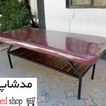 تخت اپیلاسیون مدشاپ مدل 20