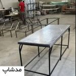 تخت اپیلاسیون مدشاپ مدل 30