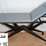 تخت فیشیال و پاکسازی پوست مدشاپ مدل 10