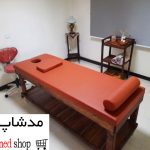 تخت لیزر مدشاپ مدل 20 به همراه متعلقات