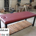 تخت لیزر مدشاپ مدل 40