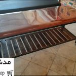 تخت ماساژ ثابت برند مدشاپ مدل 137