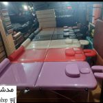 تخت ماساژ چمدانی برند مدشاپ مدل 324
