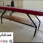 تخت مژه کار برند مدشاپ مدل 20