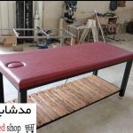 تخت مژه کار برند مدشاپ مدل 30