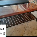 تخت مژه کار مدل 30 برند مدشاپ