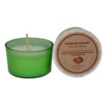 شمع ماساژ نچرال سکرت آرگان natural secret