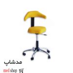 صندلی چرخدار تابوره برند مدشاپ