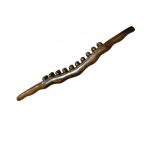 وردنه چوبی ماساژ ساموا مدشاپ