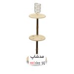 پایه سشوار MDF مدشاپ
