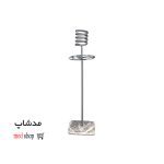 پایه سشوار مدل پایه سنگی مدشاپ
