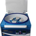 سانتریفیوژ یونیورسال سهند PRP پی ار پی ۱۶ شاخه + ۱۲ ماه گارانتی  Shand Universal Centrifuge 16