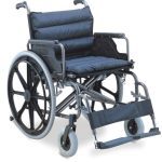 ویلچر JTS مدل 951B-56