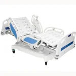 تخت ICU