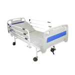 تخت مکانیکی یک شکن