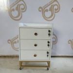 فایل پایه مکعبی استاتیک