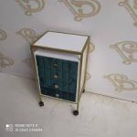 ترولی الیسا استاتیک