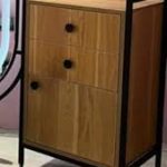 ترولی استاتیک
