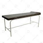 تخت معاینه پایه ثابت پشتی ثابت B2