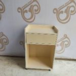ترولی ام دی اف دو کشو