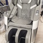 خرید و فروش صندلی ماساژ لیرکن برند مدشاپ ماساژور مدل LEK-988L17  Leercon massage chair LEK-988L17