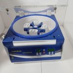 دستگاه سانتریفیوژ یونیورسال 16 شاخه prp پی آر پی + یک سال گارانتی  universal centrifuge